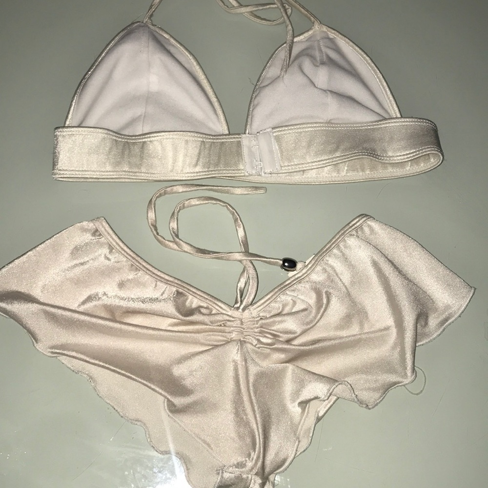 Body Zone Occasions Two Piece - Picture 3 of 3